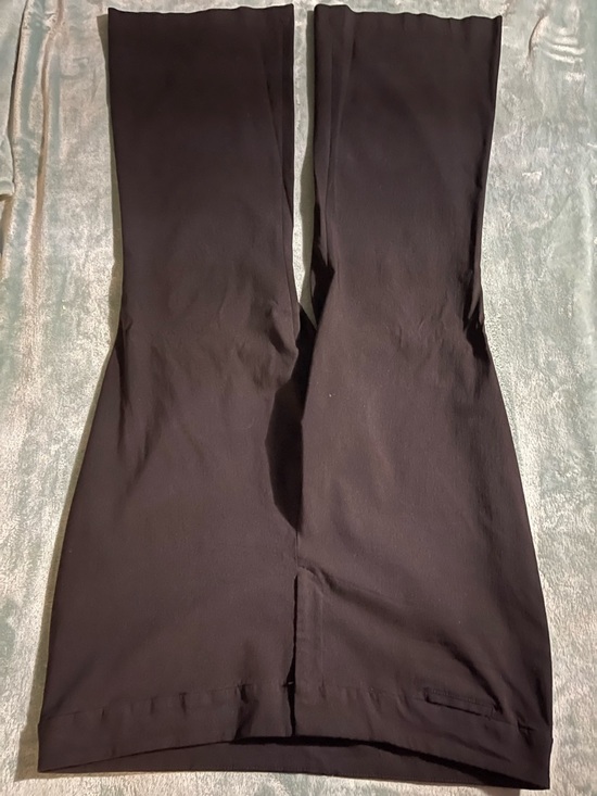Lane Bryant Pants - Lane Bryant Black Boot Cut Pants